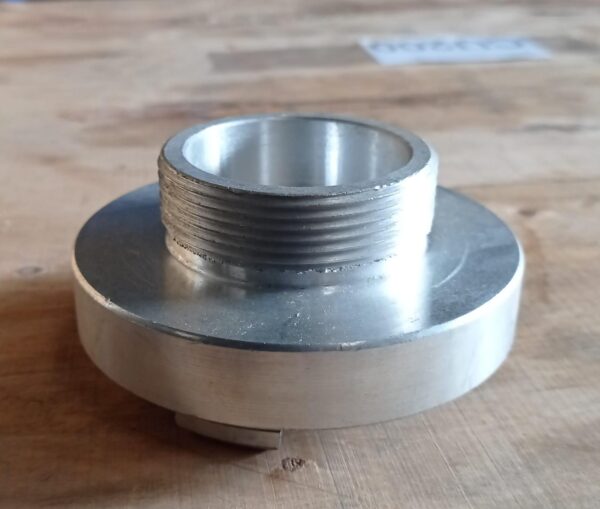 Adaptador Macho STORZ Con BSP, 40mm