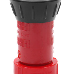 Piton spray 1.5" NTS/BSP/NPSH incluye copla de aluminio