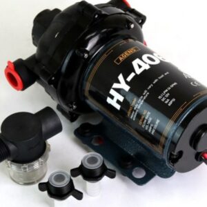 Bomba HY 4060 2T 4.06GP; 12V