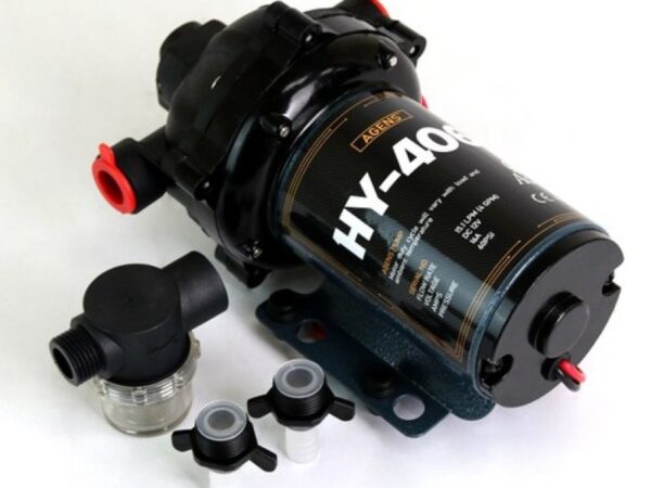 Bomba HY 4060 2T 4.06GP; 12V