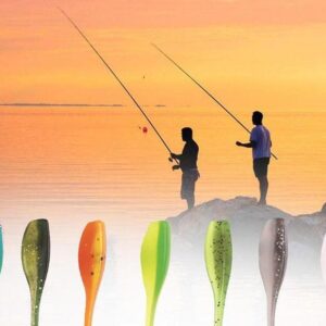 Set de pesca Pack A SOLAS