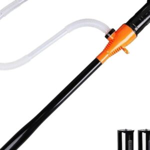 Bomba trasvasije combustible 12v flujo 50 mt3/hr,lev:10mt