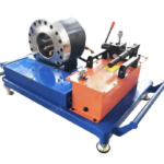 Prensadora de Mangueras Hidráulicas Manual BM20P - TJ2