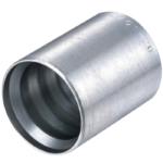 Férula 03310 DIN SAE100 R2AT 2" Dos Mallas