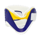 Inmovilizador de Cuello para Camilla HDPE