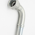 Terminal JIC Hembra 90° Giratoria 24.24