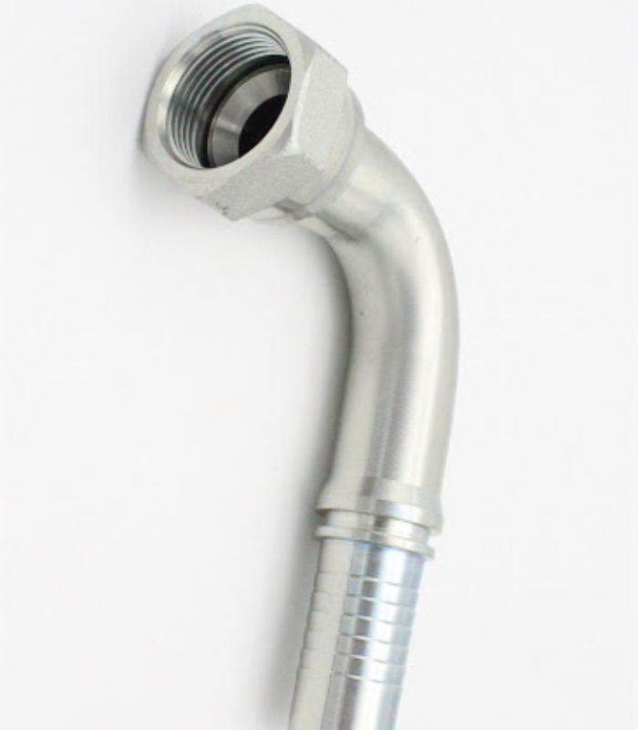 termial-90-grados Terminal JIC Hembra 90° Giratoria 20.20 - Imagen 1
