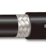 Manguera Hidráulica SAE100 R1AT 1/4" - 1 Malla (Rollo 50mts) - Imagen 3