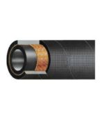 Manguera Hidráulica SAE 100 R1AT 3/8" - 1 Malla (Rollo 50mts) - Imagen 2