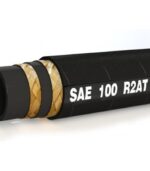 Manguera Hidráulica SAE 100 R2AT 5/8" - 2 Mallas (Rollo 50mts)