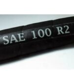 Manguera Hidráulica SAE 100 R2AT 5/8" - 2 Mallas (Rollo 50mts) - Imagen 2