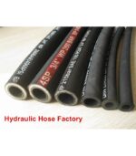 Manguera Hidráulica SAE100 R2AT 3/4" - 2 Mallas (Rollo 50mts) - Imagen 2