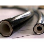 Manguera Hidráulica SAE100 R7 Termoplástica 3/4" (Rollo 50mts)