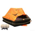 Balsa Salvavidas ZHR-A10 Px Pack A o B Solas Con Valvula