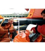 Balsa Salvavidas ZHR-A10 Px Pack A o B Solas Con Valvula - Imagen 2