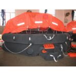 Balsa Salvavidas ZHR-A15 Pack A o B Solas