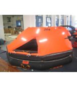 Balsa Salvavidas ZHR-A20 px Pack A o B solas Con Valvula Acerinox