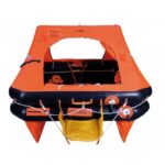 Balsa Salvavidas ZHR-U08 PX iso 9650 pack B