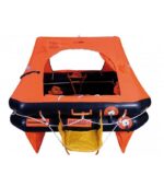 Balsa Salvavidas ZHR-U08 PX iso 9650 pack B