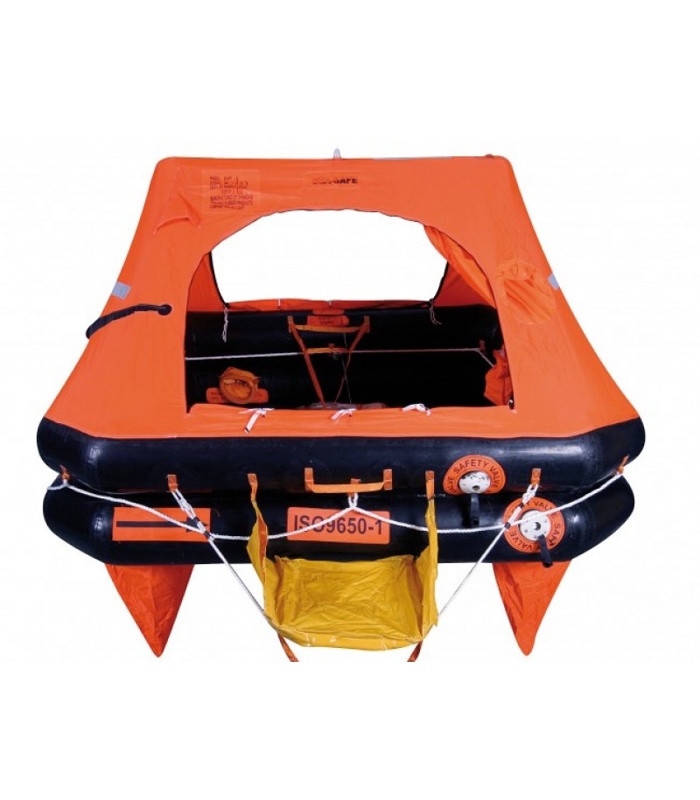 10150008-1 Balsa Salvavidas ZHR-U08 PX iso 9650 pack B - Imagen 1