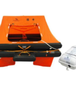 Balsa Salvavidas ZHR-U08 PX iso 9650 pack B - Imagen 2