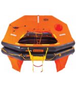 Balsa Salvavidas ZHR-U10 PX iso 9650 pack B
