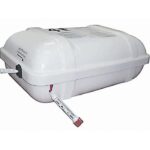 Balsa Salvavidas ZHR-U12 PX iso 9650 pack B