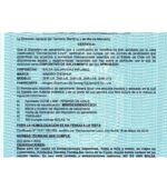 Certificación Balsas Salvavidas - Imagen 3