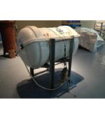 Calzo Doble Inclinado Metálico Pintado - Imagen 2