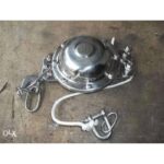 Válvula Hidrostática Aceronix Certificada