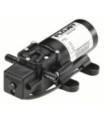 Bomba Diafragma alto caudal FL34 24V 4lpm 40psi 4.0amp