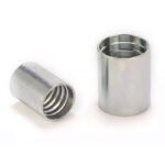 Férula SAE 100 R1AT R1 1SN 5/16" DIAM INT