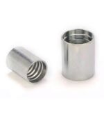 Férula 0400 SAE EN856 R9 4SP 5/16" Cuatro Mallas