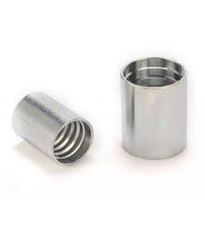 11000012-2 Férula SAE 100 R1AT R1 1SN 5/8" DIAM INT - Imagen 1