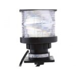 Luz Transparente Blanca Todo Horizonte CXH6-3P 360°