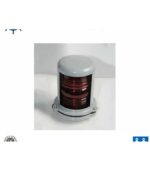 Luz Roja Babor CXH2-3 112.5° 2 m.n - Imagen 2