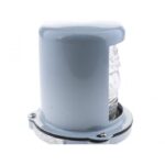 Luz CXH3-3 Tope 225 ° 2 M.N Transparente