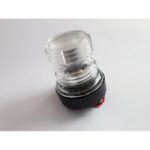 Luz Blanca Todo Horizonte CXH6-5P 360° 2 m.n