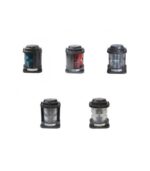 Luz Roja CXH2-3P Babor 1 M.N 112.5° - Imagen 2