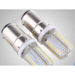 Luz CXH6-3 Todo Horizonte 360° 2 m.n Transparente