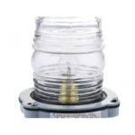 Luz CXH6-3 Todo Horizonte 2 m.n 360 ° Verde