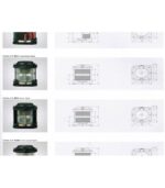 Luz Verde Todo Horizonte CXH6-21P - Imagen 2