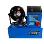 Set Pyme 2: Prensadora+Cortadora Hidráulica