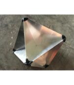 Radar reflector, HUAYAN brand, 215mm X 215mm