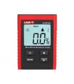 Higrómetro Medidor de Humedad en Madera UT377A - Imagen 2