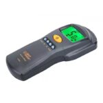 Higrómetro Sensor Humedad Madera AS981