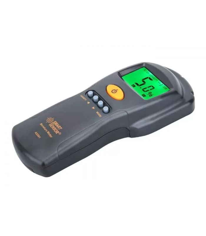 30200981 Higrómetro Sensor Humedad Madera AS981 - Imagen 1