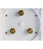 Tapa Cubierta 8" Diametro Ext 25 cm Diametro Int 18 cm - Imagen 3