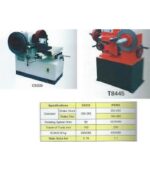 Rectificador de Disco y Tambor Freno C9335 - Imagen 2