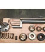 Rectificador de Disco y Tambor Freno T8445 - Imagen 4